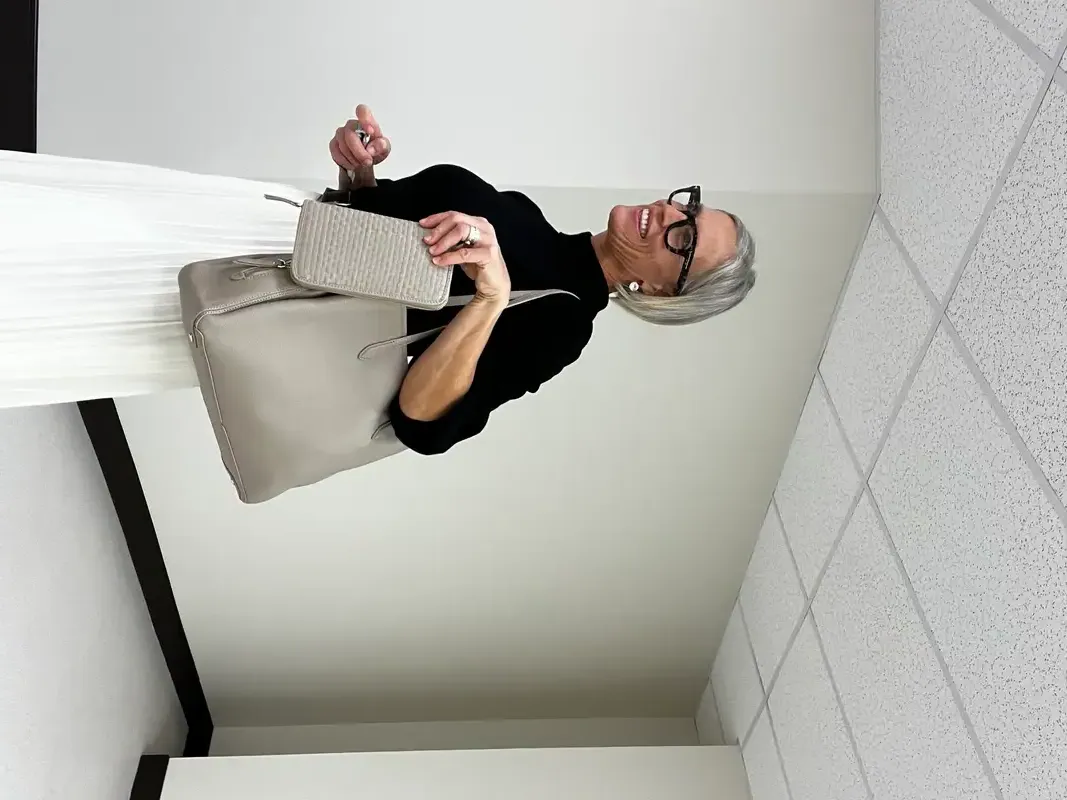 Italian Leather Handwoven Convertible Crossbody