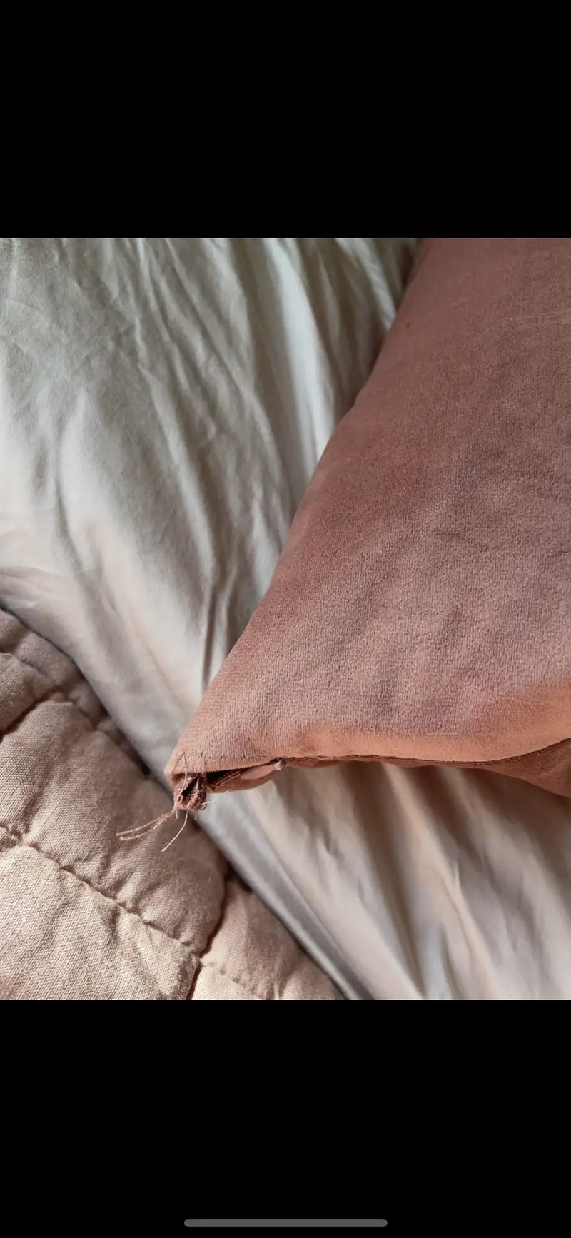 Customer image of Bamboo Sheet Set