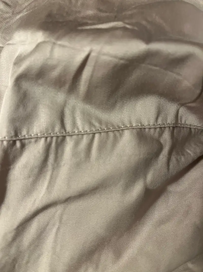 Customer image of Bamboo Sheet Set