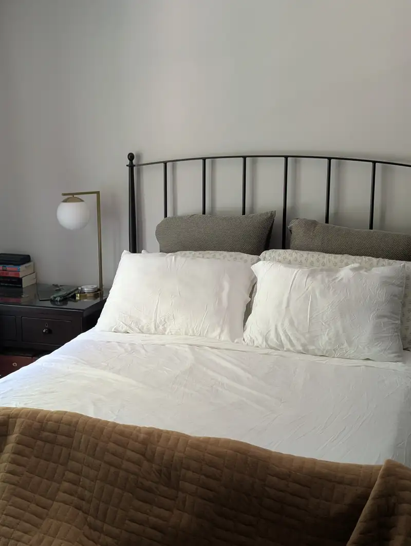 Customer image of Bamboo Sheet Set