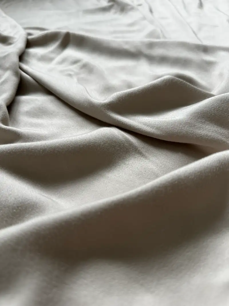 Customer image of Bamboo Sheet Set