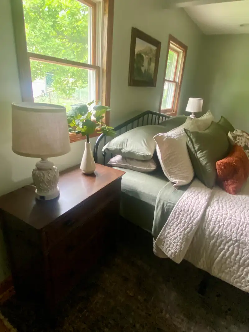 Customer image of Bamboo Sheet Set