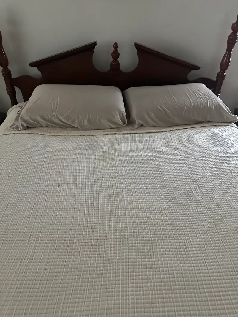 Customer image of Bamboo Sheet Set