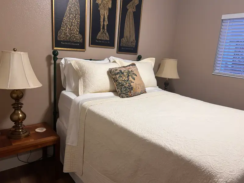 Customer image of Bamboo Sheet Set