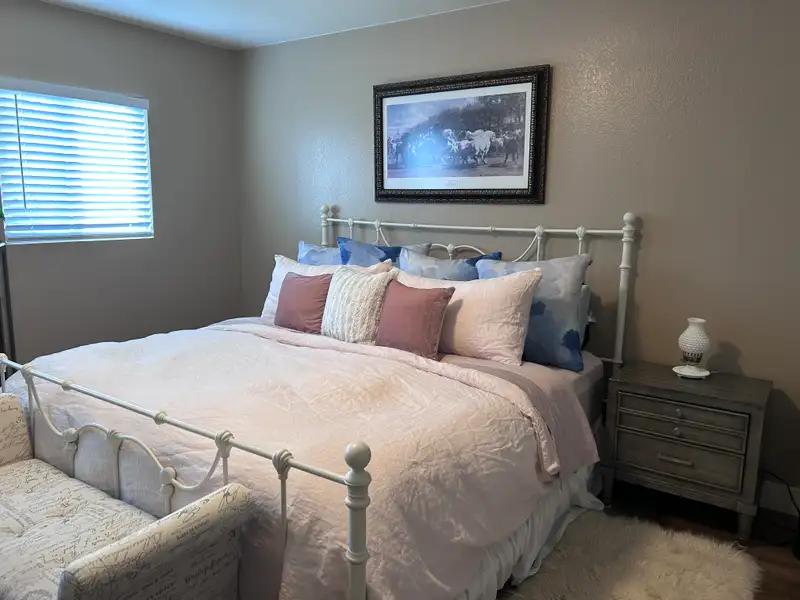 Customer image of Bamboo Sheet Set