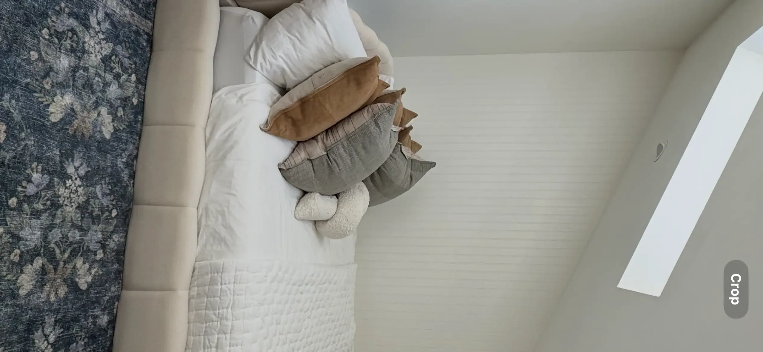 Customer image of Bamboo Sheet Set