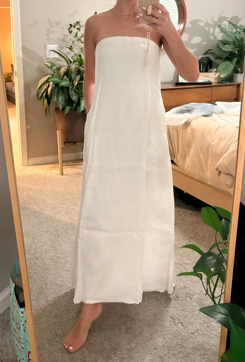 hi lo wedding guest dress Gracins Navy Blue Halter Tiered Chiffon High Low 2026 30+ Colorful Wedding Dresses Web Collection: Bestselling wedding guest dresses Size:6XL [+$ 8.99] Hand wash cold separately