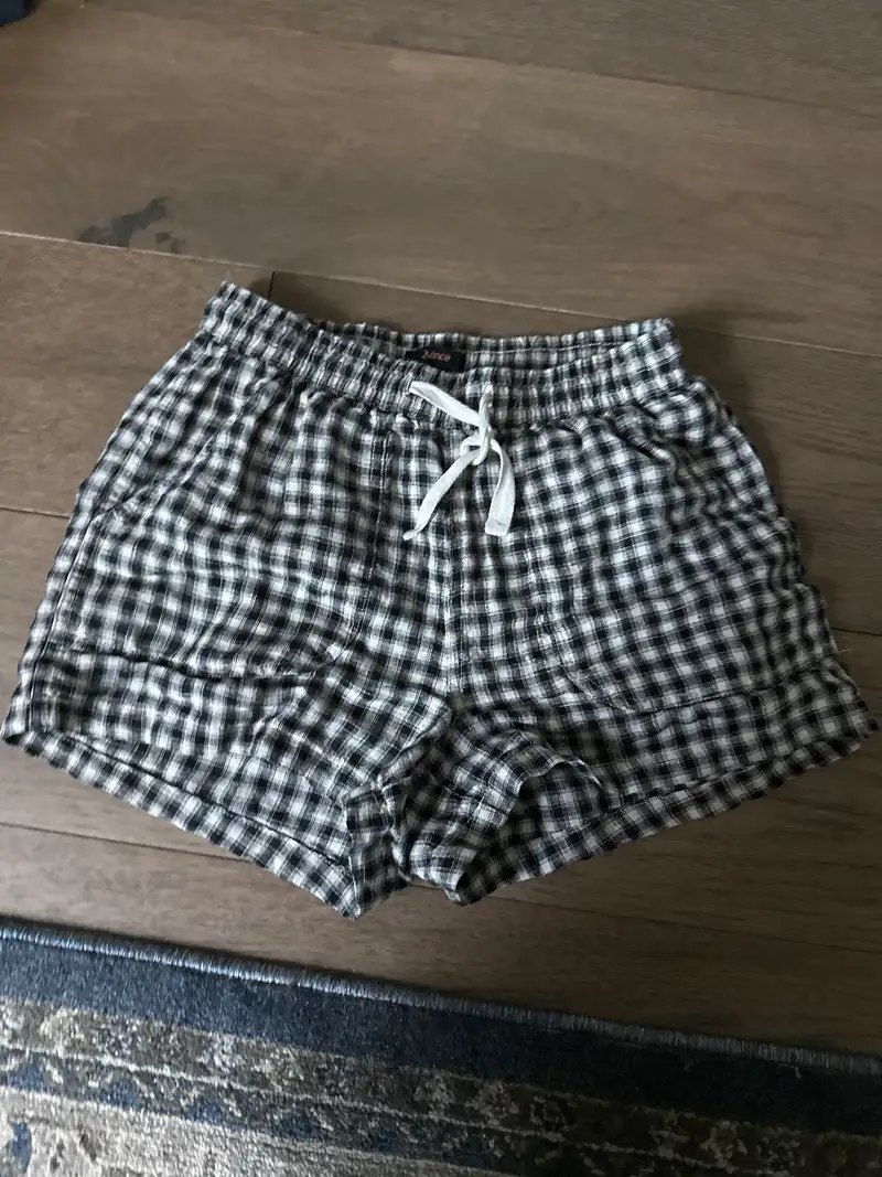 Perfect summer shorts
