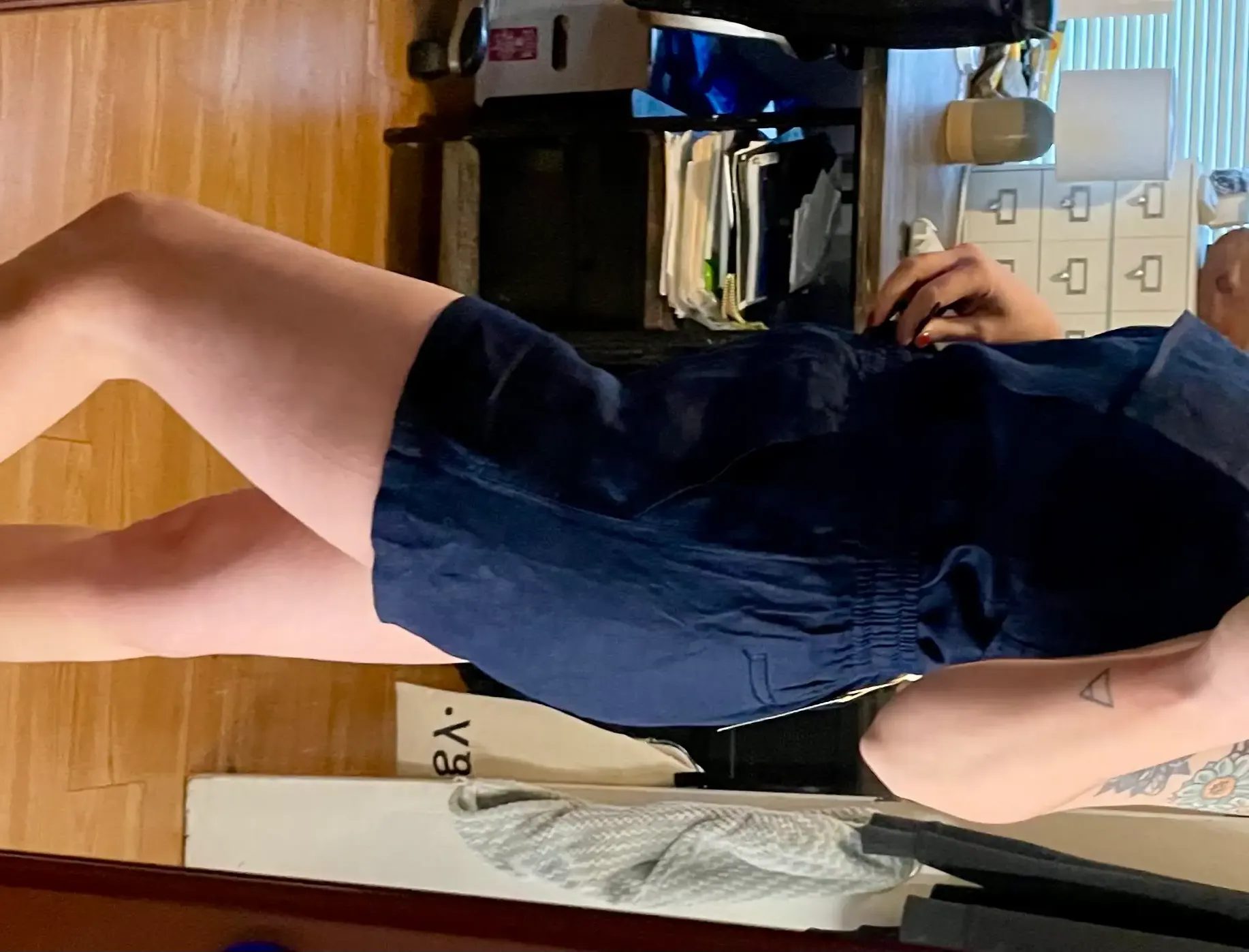 Perfect shorts for summer 