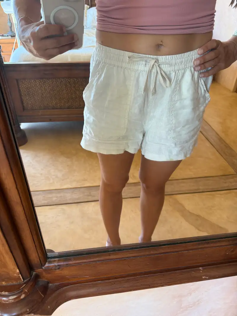 Good, every day shorts