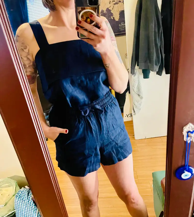 Perfect shorts for summer 