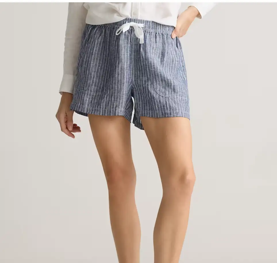 Great shorts!