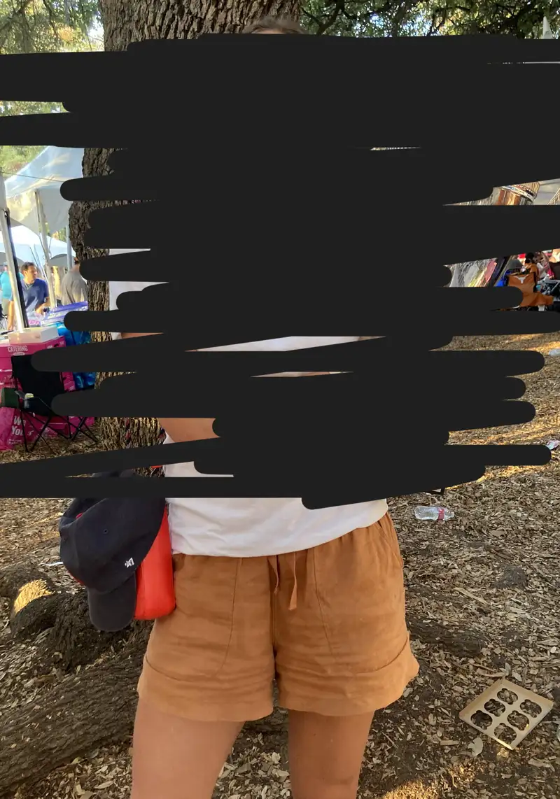 Love these shorts