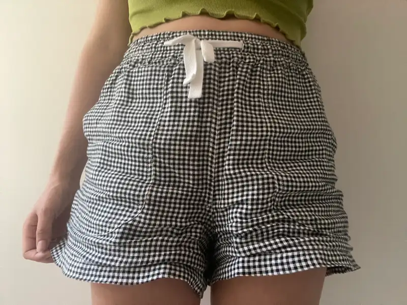 Love these shorts!