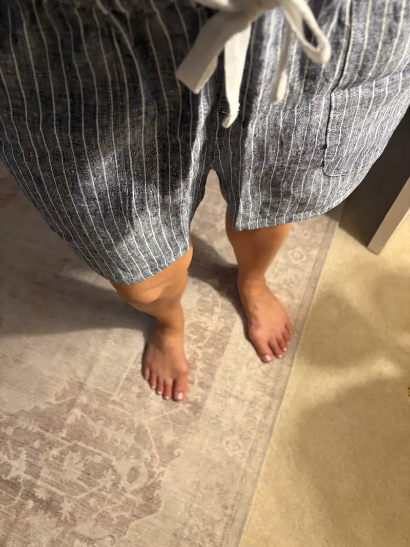 Killer shorts - great length 