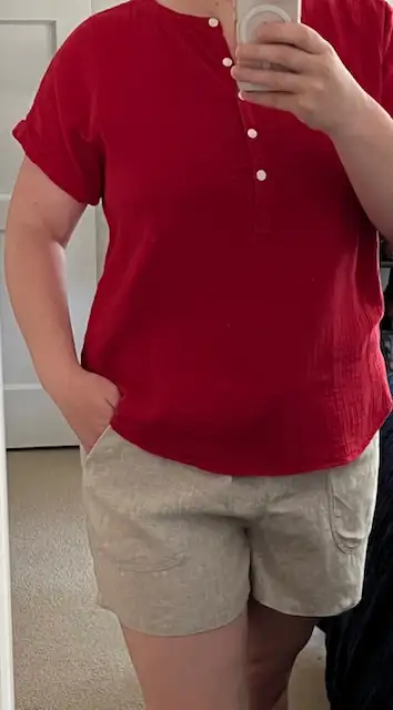 Love these shorts