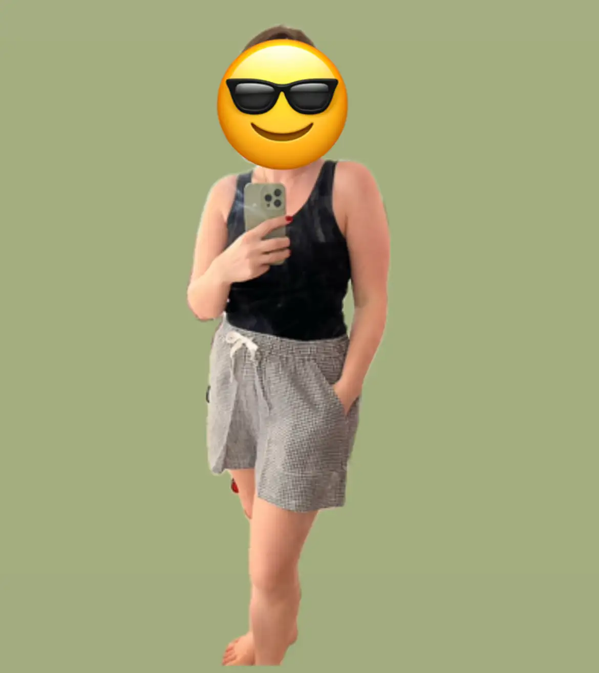 Great shorts!