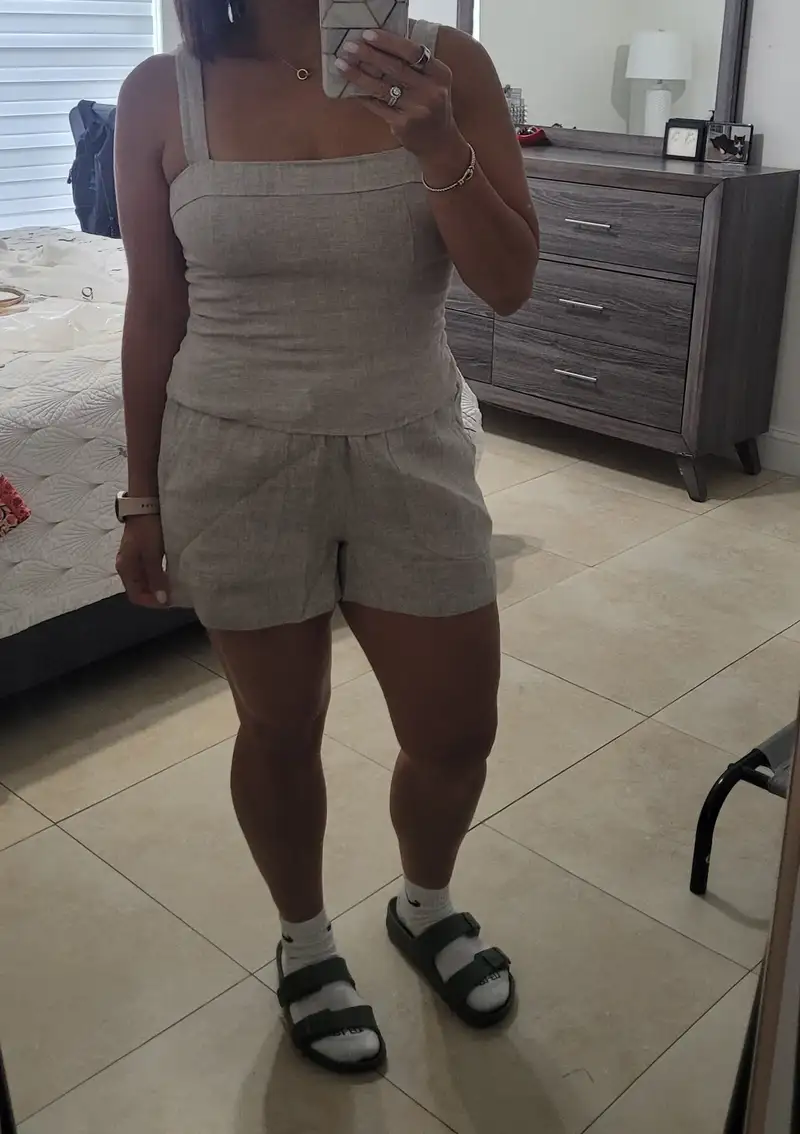 Great shorts