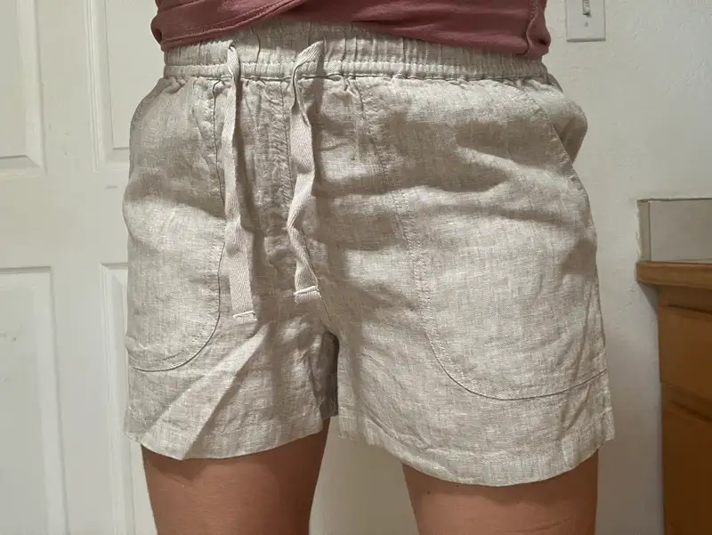 Good shorts
