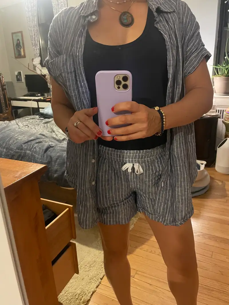 the shorts i've always wanted
