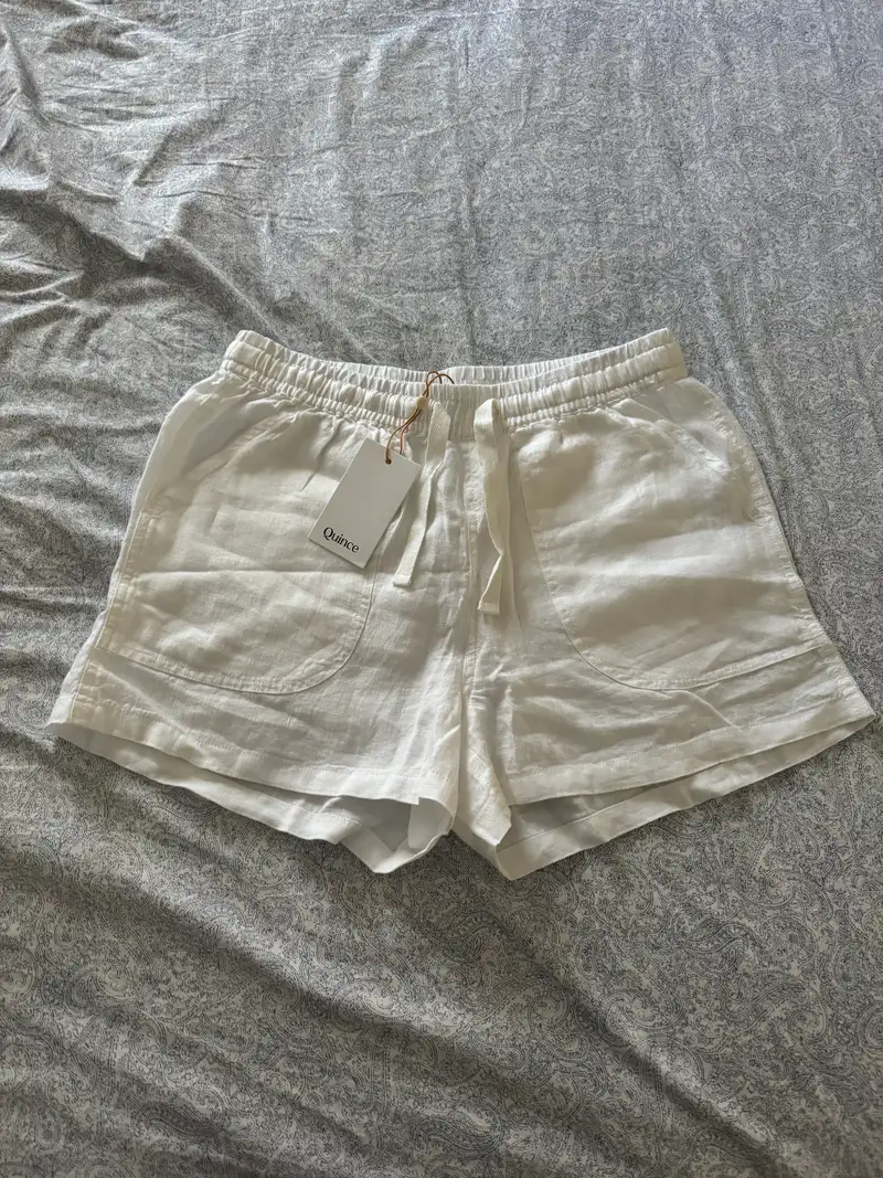 Love these shorts