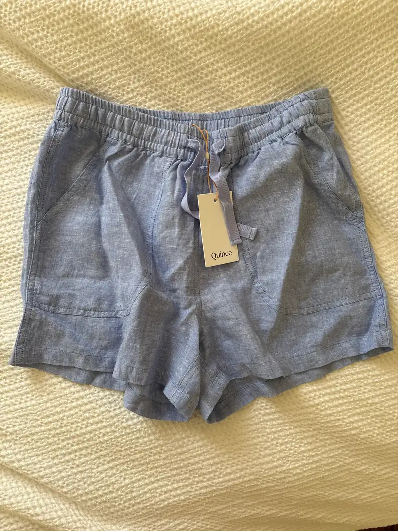Love these shorts!