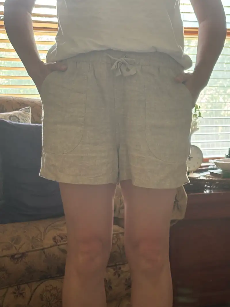 great summer shorts