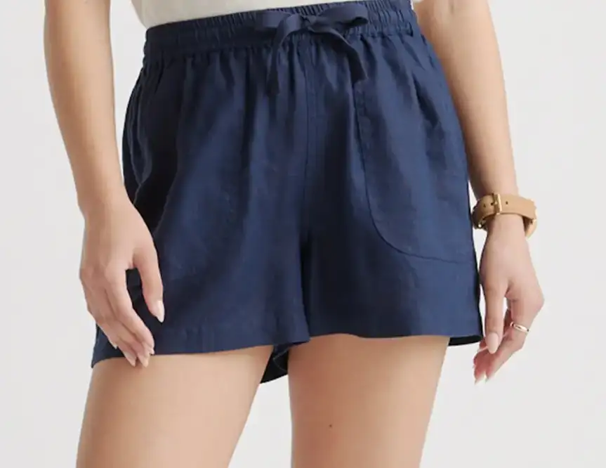 Classic shorts, good fit