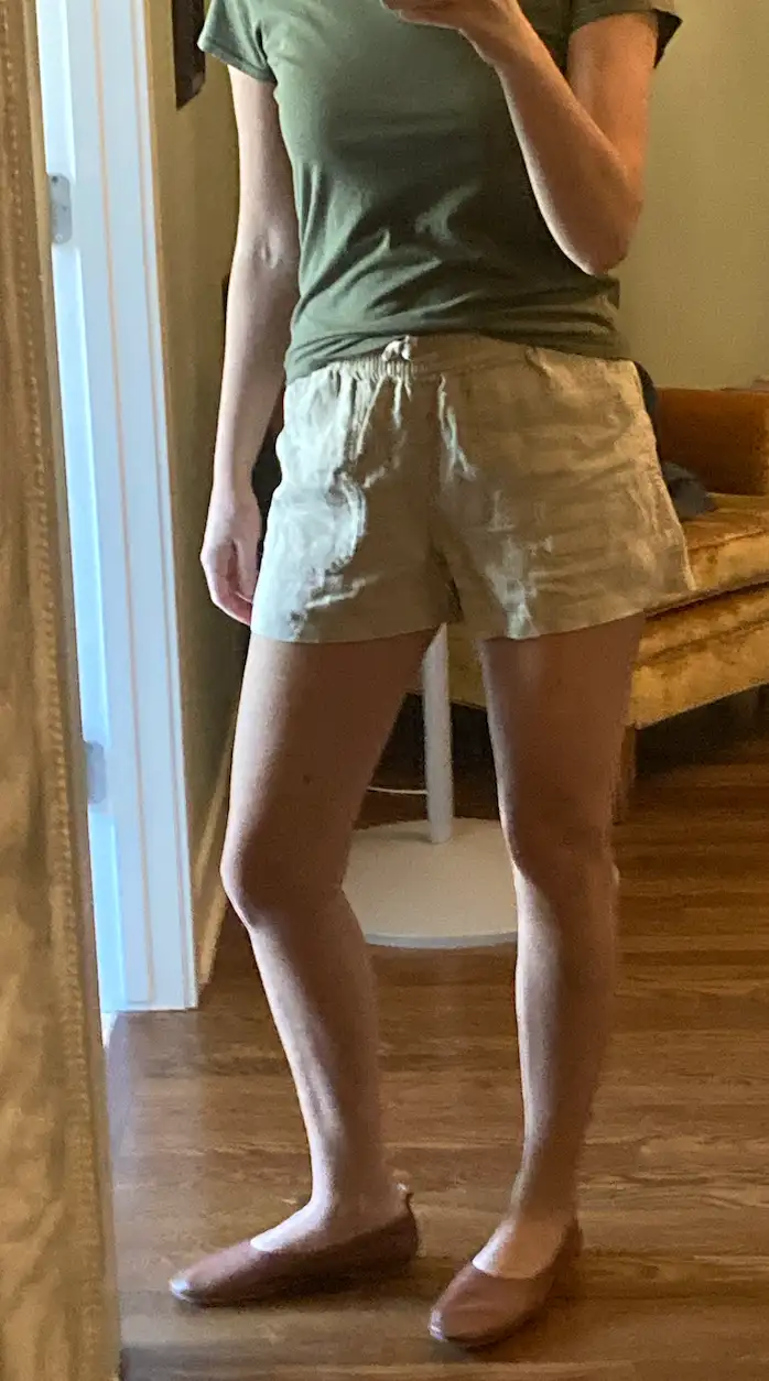 Nice Shorts