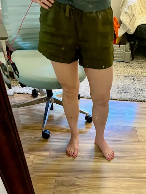 Perfect summer shorts
