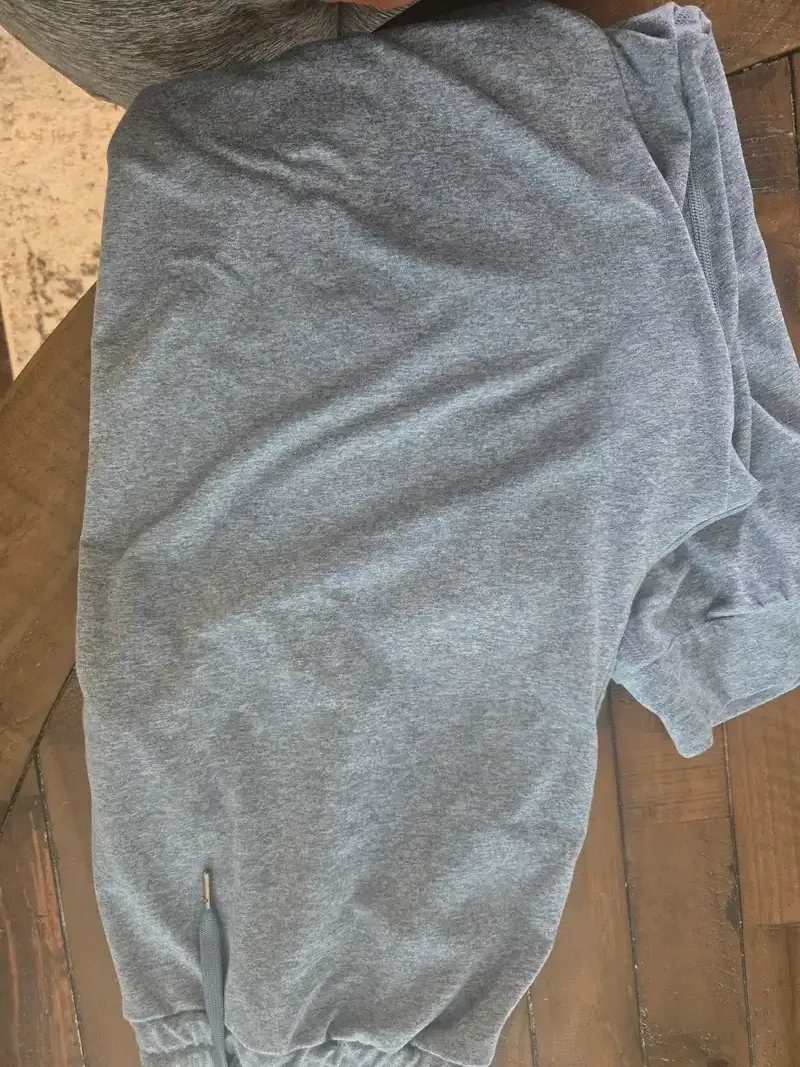 Customer image of Flowknit Mid-Rise Jogger