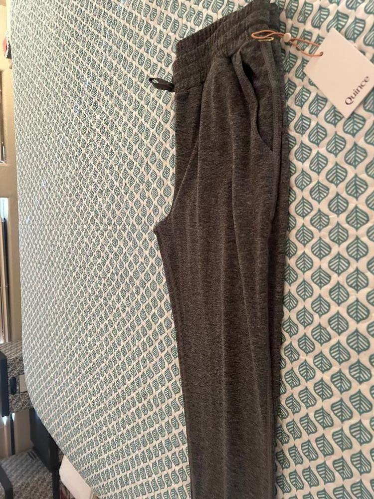 Flowknit Jogger