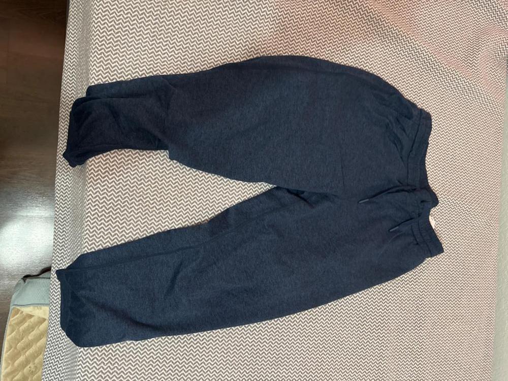 Customer image of Flowknit Mid-Rise Jogger