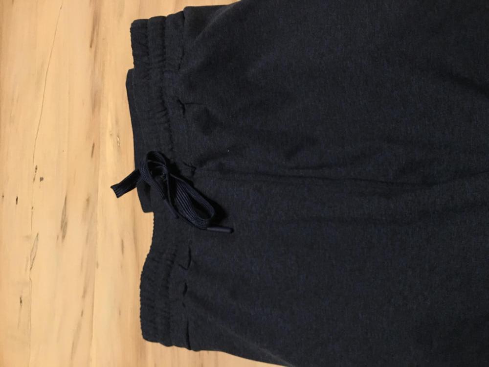 Flowknit joggers