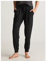 Customer image of Flowknit Mid-Rise Jogger
