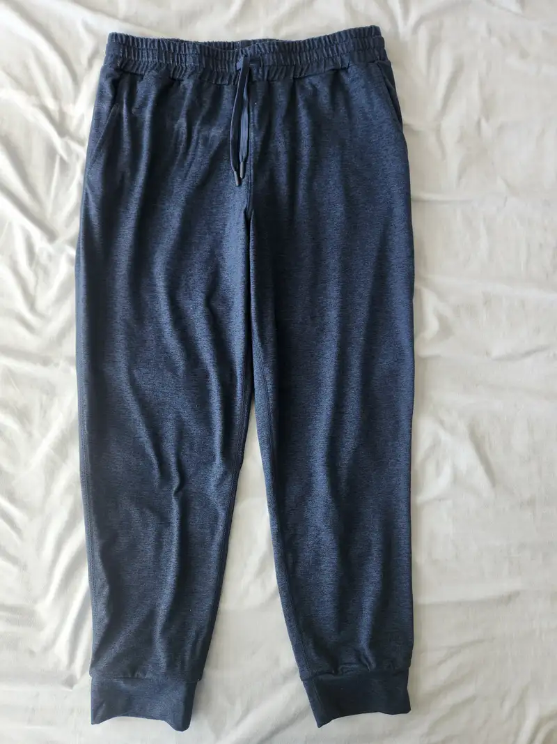 Mid-weight fabric