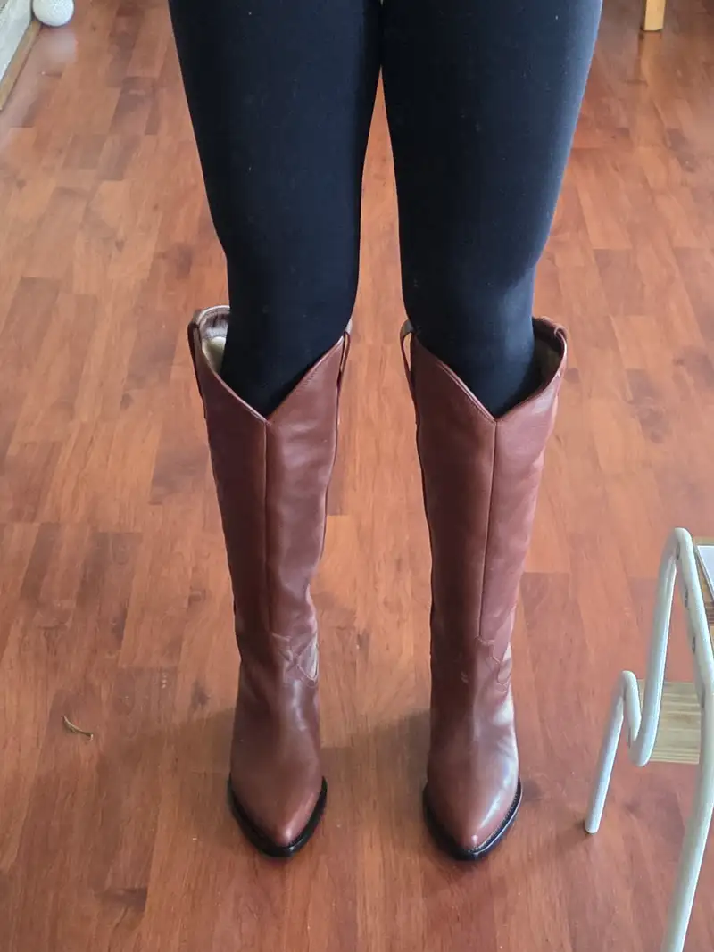 Suede Chelsea Boot