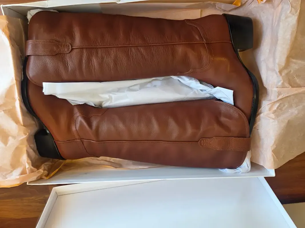 Suede Chelsea Boot