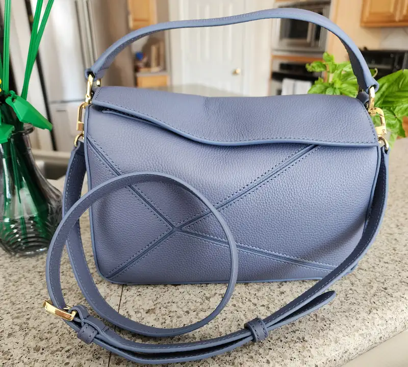 Sabine Crossbody
