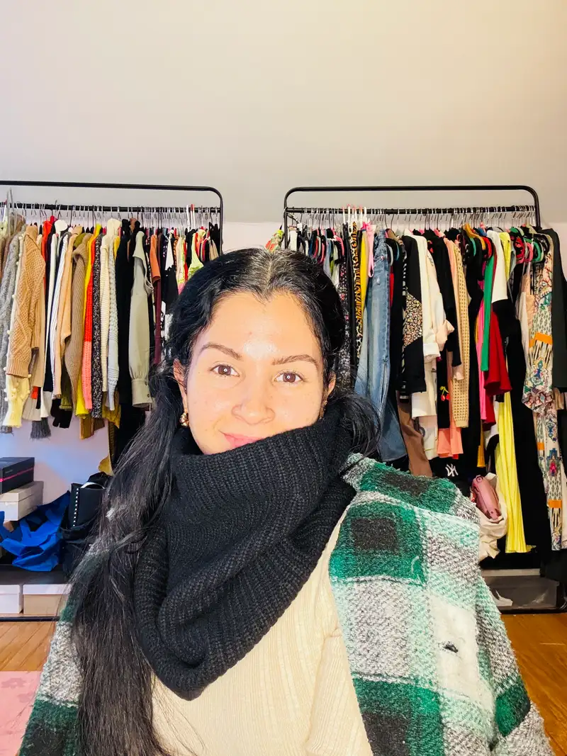 Italian Leather Glove Ballet Flats