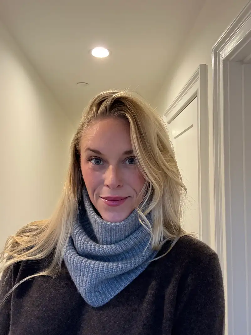 Italian Leather Glove Ballet Flats