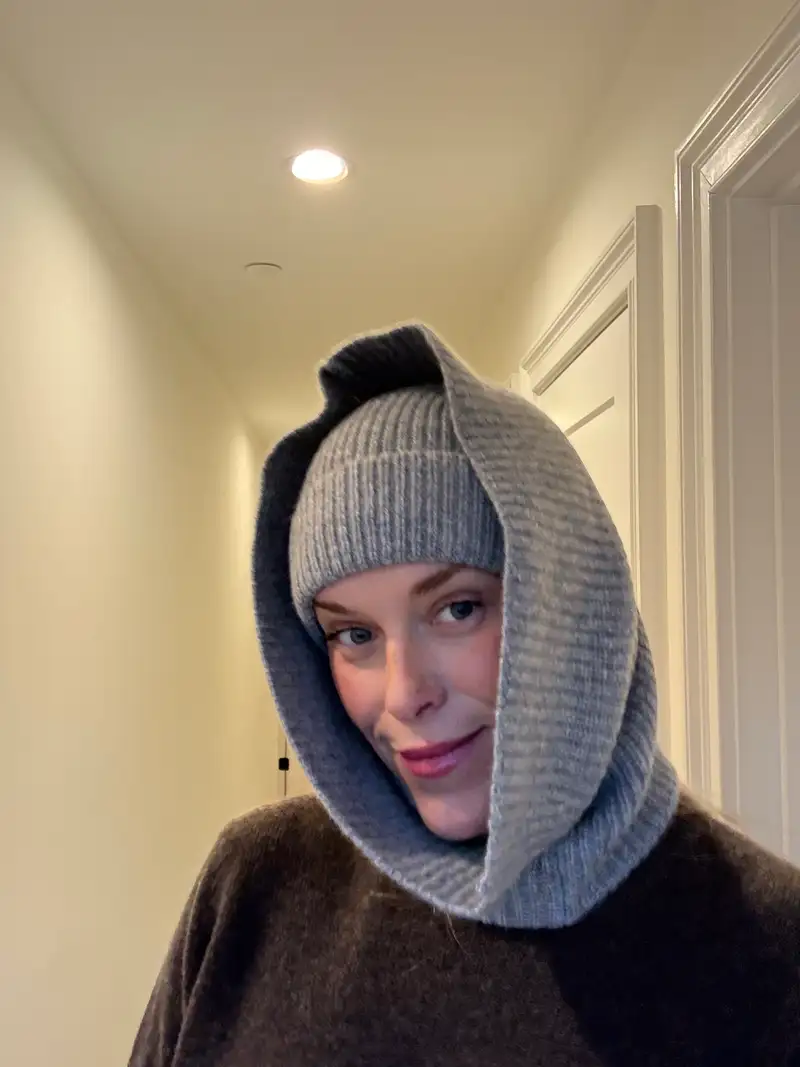 Italian Leather Glove Ballet Flats