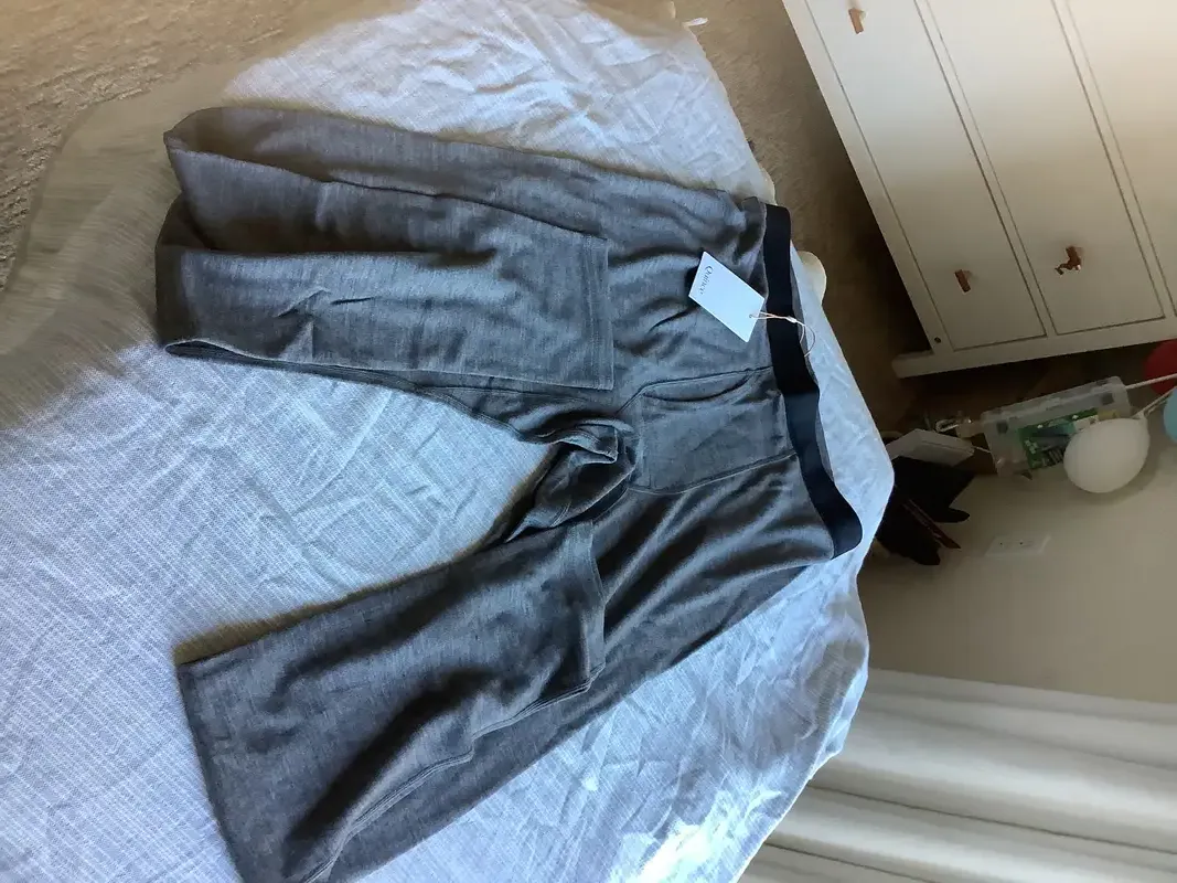 Italian Low-Rise Bikini Bottom