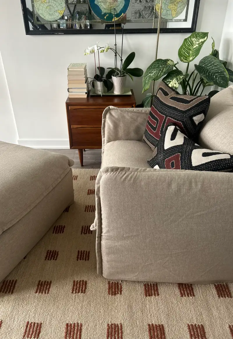 Sullivan Rug 