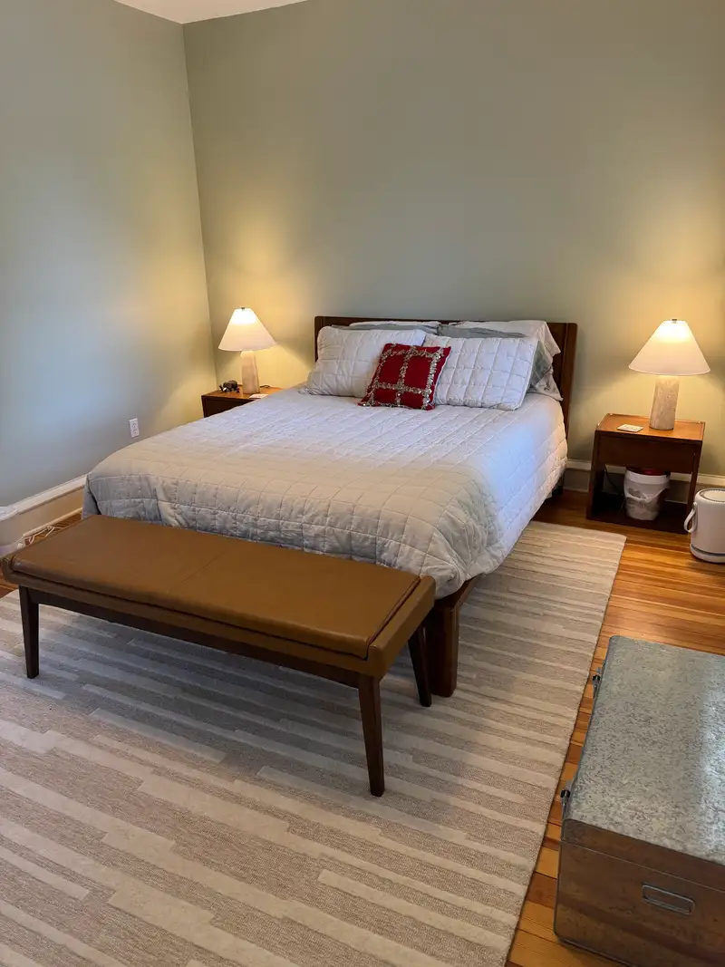 Ashby Rug