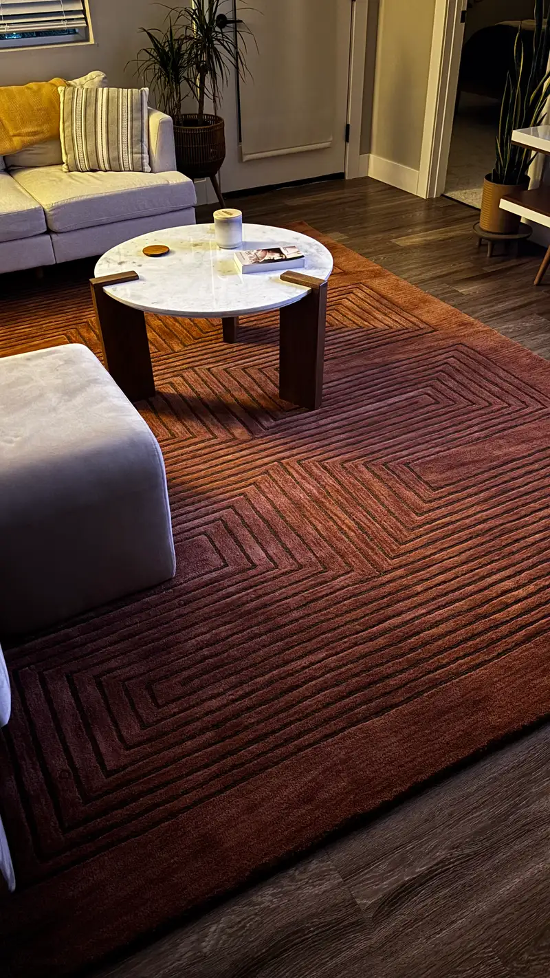 Langdon Rug 