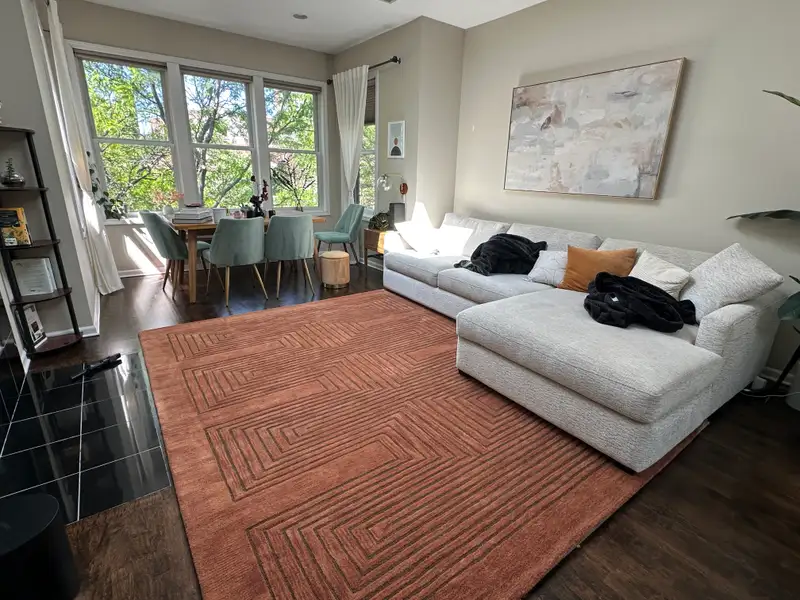 Langdon Rug 