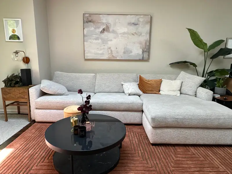 Langdon Rug 