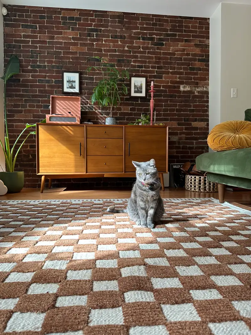 Romy Rug 