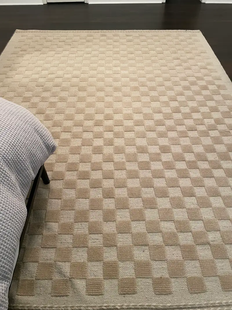 Romy Rug 